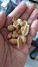 老街口五香味花生米500g袋装脱油花生仁粒大酥脆下酒菜休闲零食坚果 实拍图