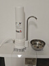 道尔顿（Doulton）净水器家用直饮 厨房自来水龙头过滤器矽藻陶瓷净水机超滤不用电无废水台上式 D-CP101 实拍图
