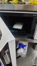 美的（Midea）微波炉经典双旋钮家用小型20L平板式易清洁便捷高效速热杀菌除味随机发货2026新款M202 实拍图