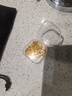 御邪转运珠纯金珠子999足金七夕情人节礼物金珠配珠手链送礼礼物女 3mm[古法]0.03g标准版 实拍图