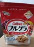 卡乐比（Calbee）即食燕麦片冷泡 原味水果麦片600g 进口非油炸 营养代餐早餐零食 实拍图