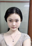 维特丝洗面奶男女士氨基酸美白淡斑提亮肤色控油收缩毛孔深层清洁黑头角 实拍图