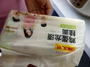 陈克明 老妈鸡蛋龙须挂面150g*6包 龙须面挂面炸酱面拉面营养挂面 实拍图