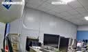 网络眼终身免流量双镜头摄像头室外看护监控家用无需连wifi手机远程监控360无死角高清防水 实拍图