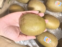 佳沛（zespri）新西兰阳光金奇异果巨大果22粒原箱单果146-175g 猕猴桃水果礼盒 实拍图
