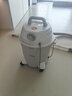 德尔玛（Deerma）【2026重磅新品】TJ700S 干吹两用桶式吸尘器 家用商用 吸尘器桶式大吸力 整机降噪设计ZN-530 实拍图