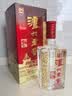 泸州老窖 六年窖头曲 浓香型白酒 52度500ml 2瓶（配礼袋） 实拍图