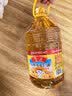 鲁花 食用油 物理压榨 葵花仁油6.18L  实拍图