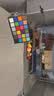 CALIBRITE（原爱色丽XRITE)24色卡系列色卡 colorchecker classic 标准24色卡（接近A4尺寸） 实拍图