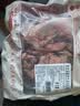 鲜京采进口原切去骨羊后腿肉净重4斤 烧烤炖煮食材 羊肉 京东自有品牌 实拍图