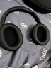 索尼（SONY）WH-CH720N 无线降噪立体声耳机 黑色 618 实拍图