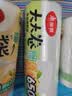 美丽雅保鲜袋食品级中号加厚1丝650只 可冷冻一次性冰箱收纳塑料袋 实拍图