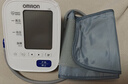 欧姆龙（OMRON）上臂式电子血压计血压仪家用医用 大屏背光高精准U30 实拍图