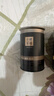 小罐茶流金系列 金骏眉红茶普洱熟茶2罐组合125g 自饮 原产好茶生态散茶 实拍图