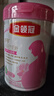 伊利金领冠舒孕孕产妇奶粉750g*1罐 DHA/叶酸/钙/铁/锌/燕窝酸/含糖 实拍图