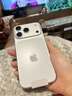 苹果 【官方正品】iphone17pro 苹果手机17pro iphone17 手机Apple 全网通5G手机 苹果17 苹果17pro 银色 1TB【全网通+配件大礼包】 【正品保证 京东包邮】 实拍图