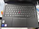 ThinkPad【国家补贴15%】联想E14笔记本电脑 AI PC 商务办公学生轻薄本 酷睿Ultra9 16G 1T 2.8K黑色 实拍图