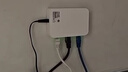 普联（TP-LINK） 5口百兆4口交换机 监控网络网线分线器 家用宿舍分流器 TL-SF1005+ 实拍图
