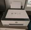 惠普（HP）598 家用学习连供无线打印一体机 大容量可加墨多功能打印复印扫描 家用打印机 实拍图