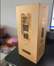 今世缘 淡雅国缘 幽雅醇厚型白酒 42度 500mL*1瓶 单瓶装 送礼白酒 实拍图