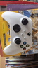 微软（Microsoft）XBOX无线游戏手柄 无线控制器 冰雪白 蓝牙适配XBOX/PC/平板/手机 Steam促销黑神话悟空 丝之歌 实拍图