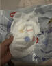 好奇（Huggies）金装小黑洞拉拉裤XXL74(15kg以上)尿不湿【速干不易红】 实拍图