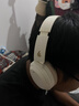 漫步者（EDIFIER）W820NB经典版 头戴蓝牙主动降噪耳机 金标认证 手机电脑笔记本耳机 云岩白 毕业礼物 实拍图