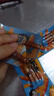 邬辣妈湖南特产相思卷辣豆干豆筋条小包装儿时休闲零食品小吃麻辣条 蒜蓉味（20包）180g 实拍图