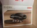 京东京造多头筋膜枪手臂小腿按摩器颈部腰部背部按摩仪全身肌肉按摩仪腿部多功能生日礼物送长辈男女友 实拍图