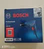 博世（BOSCH）电钻手电钻400瓦功率马达自锁夹头15件附件套装GBM 400 KLE 实拍图