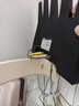 Tenda腾达路由器WiFi7【泰山BE7200 Ultra】千兆穿墙王信号放大器增强无线家用电竞立式BE12 Pro 实拍图