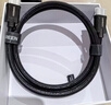 绿联HDMI线2.1版认证 8K60Hz 4K240Hz高清视频连接线 笔记本电脑机顶盒接电视显示器投影仪1米70319 实拍图