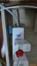 飞利浦（PHILIPS）USB插座 3位分控1.8米 2USB+1Typec充电  插排/插线板/排插/接线板/拖线板 实拍图