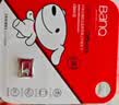 banq&JOY联名款 128GB TF（MicroSD）存储卡U3 C10 A1 V30 4K 高速款行车记录仪&监控摄像头手机内存卡 实拍图