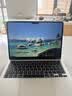 Apple/苹果AI/MacBook Air13英寸M5 (10+8核) 16G 512G银色笔记本电脑MDH74CH/A 实拍图