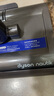 戴森（DYSON）V10n Digital Slim Nautik 轻量洗地吸尘器 无线家用除螨宠物 干湿两用洗地吸尘器 实拍图