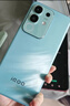 vivo iQOO Z10x 新品5G手机 风羽青8+256GB全网通 官方标配 实拍图