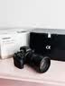 索尼（SONY）ILCE-7M4/A7M4全画幅微单数码相机专业级a74 α7IV 单机身+腾龙 28-75 G2 官方标配 实拍图