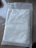 睡眠博士（AiSleep）乳胶枕 94%天然乳胶 泰国进口成人护颈椎枕头 深睡专用波浪枕 实拍图