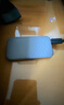 西部数据（WD）移动硬盘5TB USB3.0 My Passport随行版2.5英寸 蓝 机械硬盘 笔记本电脑外接 大容量加密 家庭存储 实拍图