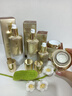 KOXY 科皙研黄芪水乳4件套装护肤品30-40-50岁女人去黄提亮补水抗皱紧致礼盒 实拍图