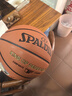 斯伯丁（SPALDING）篮球TF系列7号PU比赛室内外兼用耐磨学生成人青少年 77-176Y 实拍图