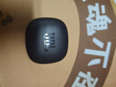 JBL T280TWS X3 无线蓝牙耳机 半入耳式音乐通话降噪游戏耳麦超长续航 适配2026最新款苹果华为 黑色 实拍图