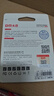 DM大迈 TF（MicroSD）存储卡 SD-T TF转SD小卡转大卡适配器单反相机高速内存卡micro SD卡存储卡卡套 实拍图