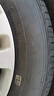 韩泰（Hankook）汽车轮胎 205/55R16 91V K407 原配马自达6/明锐/帕萨特/速腾 实拍图