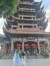 迪士尼爱艾莎公主裙子女童连衣裙2026夏季新款网纱高级礼服生日送礼物 实拍图