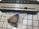佳帮手真空封口机全自动食品抽真空包装机大吸力食品腊肠肉保鲜食品塑封机 实拍图