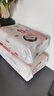好奇（Huggies）铂金装小桃裤成长裤L120片(9-14kg)尿不湿拉拉裤【夏季散热王】 实拍图