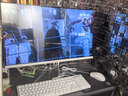 酷开创维一体机电脑27英寸 家用商务办公学习台式主机高清全套（Intel 6100+16+256G）WIFI 蓝牙 实拍图