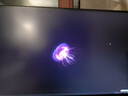 AOC 27英寸2K 260Hz FastIPS快速液晶 0.3ms HDR400 硬件低蓝光 MBR FPS游戏电竞显示器 宙斯盾Q27G4Z 实拍图